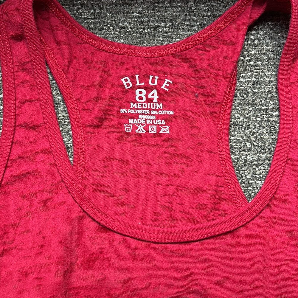 OU Tank Top - Picture 3 of 4